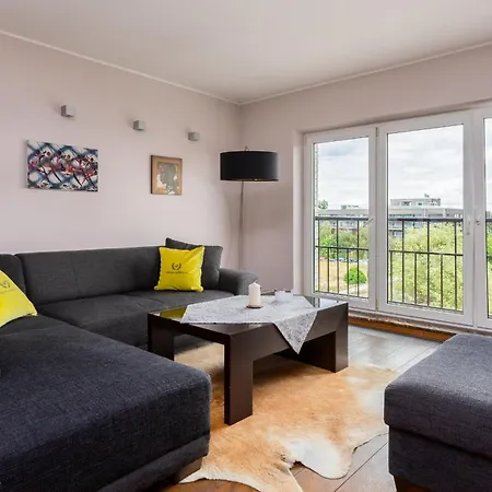 Apartamentygdanskeu Plazowy Sopot-3